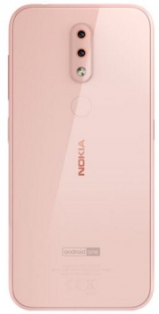 Nokia 4.2 Dual Sim Pink